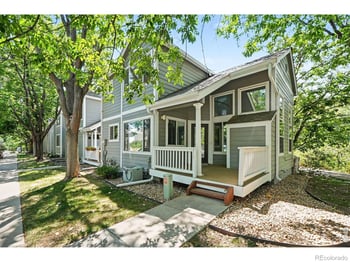 4776 Franklin Dr, Boulder, CO 80301