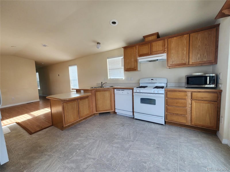 1720 S Marshall Rd Lot 40, Boulder, CO 80305