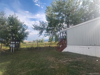 1720 S Marshall Rd Lot 40, Boulder, CO 80305