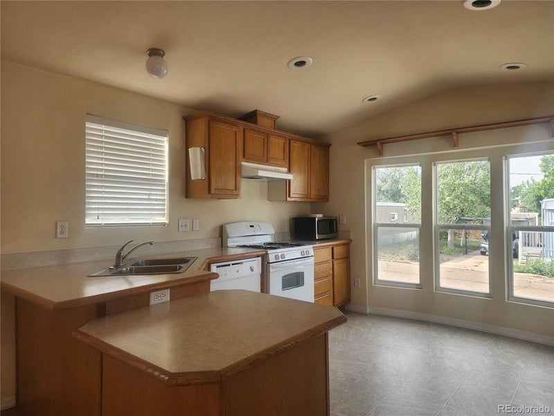 1720 S Marshall Rd Lot 40, Boulder, CO 80305