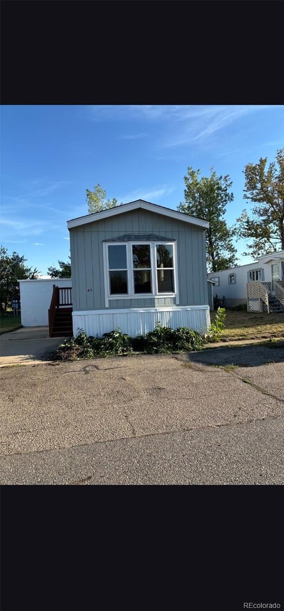 1720 S Marshall Rd Lot 40, Boulder, CO 80305