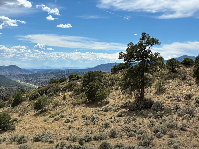 LOT 114 Lautenberg Dr, Fort Garland, CO 81133