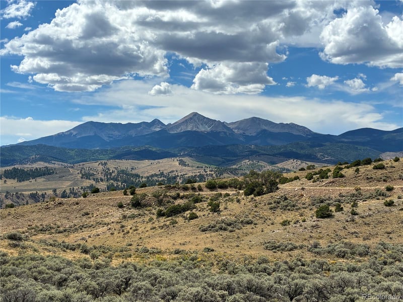 LOT 114 Lautenberg Dr, Fort Garland, CO 81133