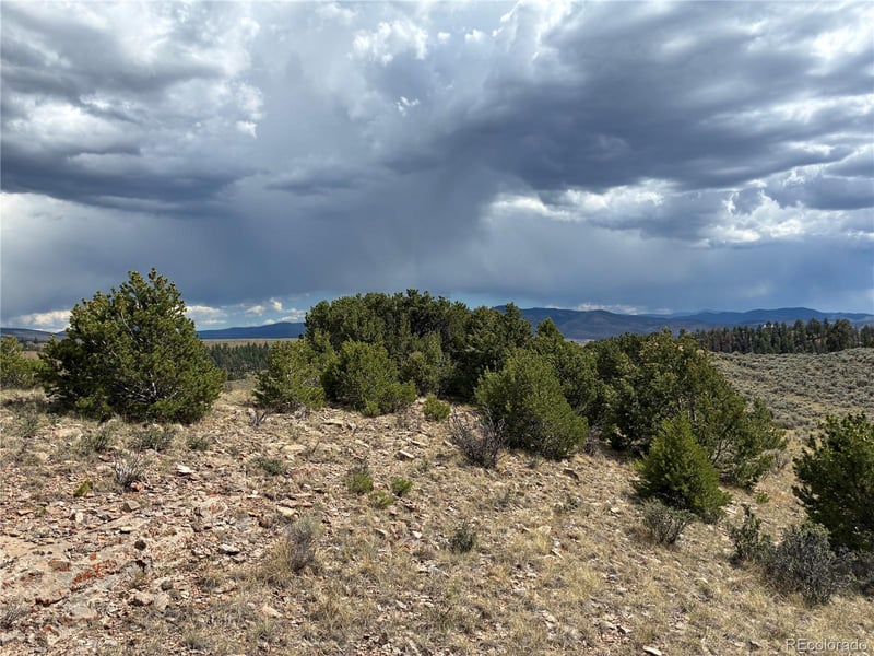 LOT 114 Lautenberg Dr, Fort Garland, CO 81133