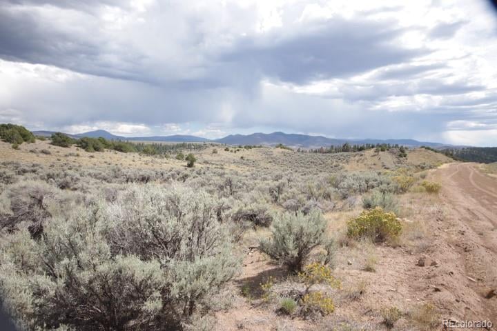 LOT 114 Lautenberg Dr, Fort Garland, CO 81133