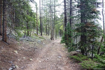 01 Broomfeild Gulch Rd Lot 9527, Black Hawk, CO 80422
