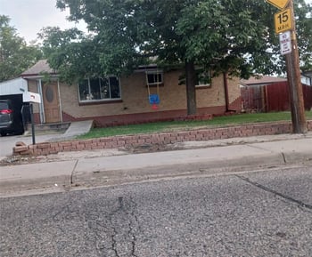 6450 E 68th Ave, Commerce City, CO 80022