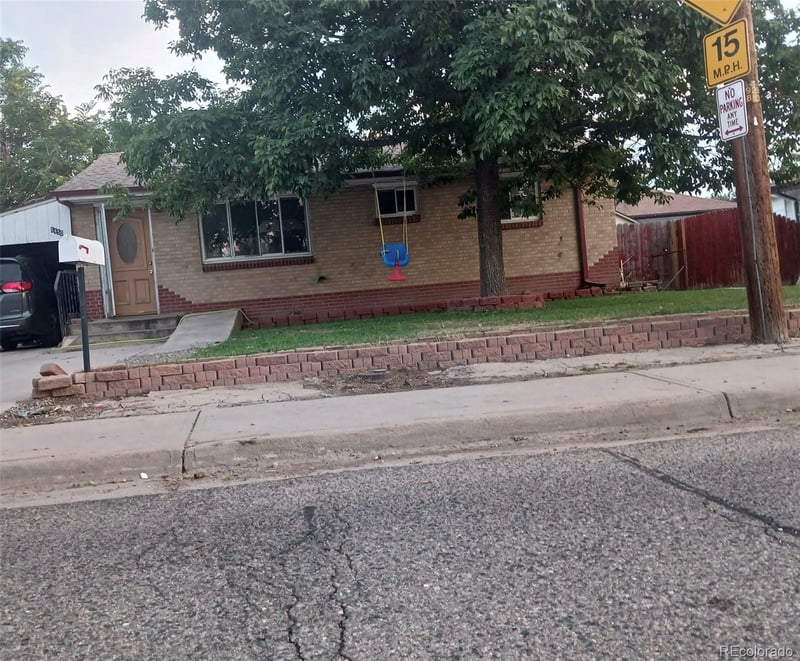 6450 E 68th Ave, Commerce City, CO 80022