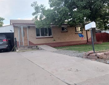 6450 E 68th Ave, Commerce City, CO 80022