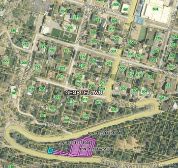 00 Guanella Pass Rd Block: I Lot: 3 AND:- Lot: 4 & VAC ROSE ST & LOTS 5-8, Georgetown, CO 80444