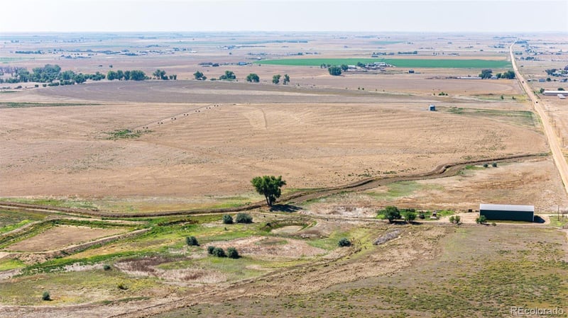 Tbd, Keenesburg, CO 80643