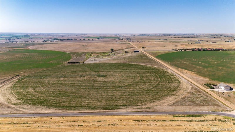 Tbd, Keenesburg, CO 80643