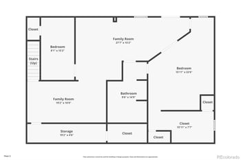 8124 Tempest Ridge Way, Parker, CO 80134