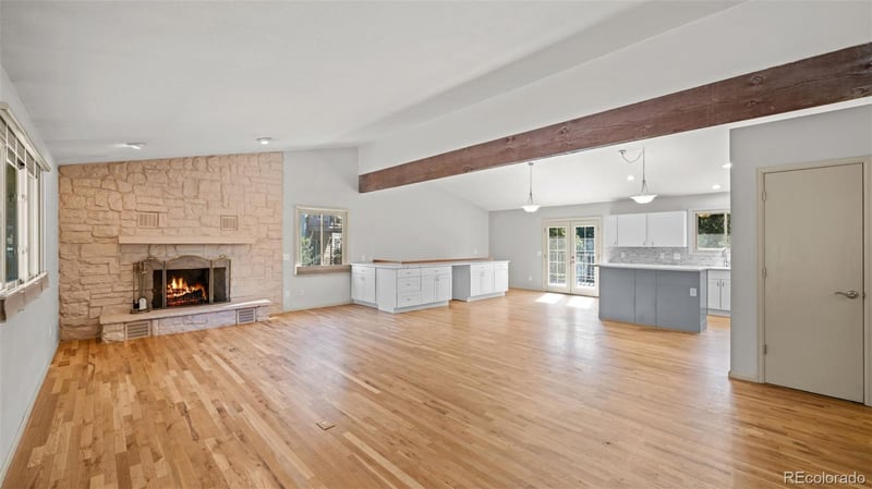 8124 Tempest Ridge Way, Parker, CO 80134