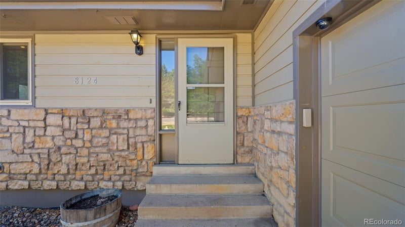 8124 Tempest Ridge Way, Parker, CO 80134