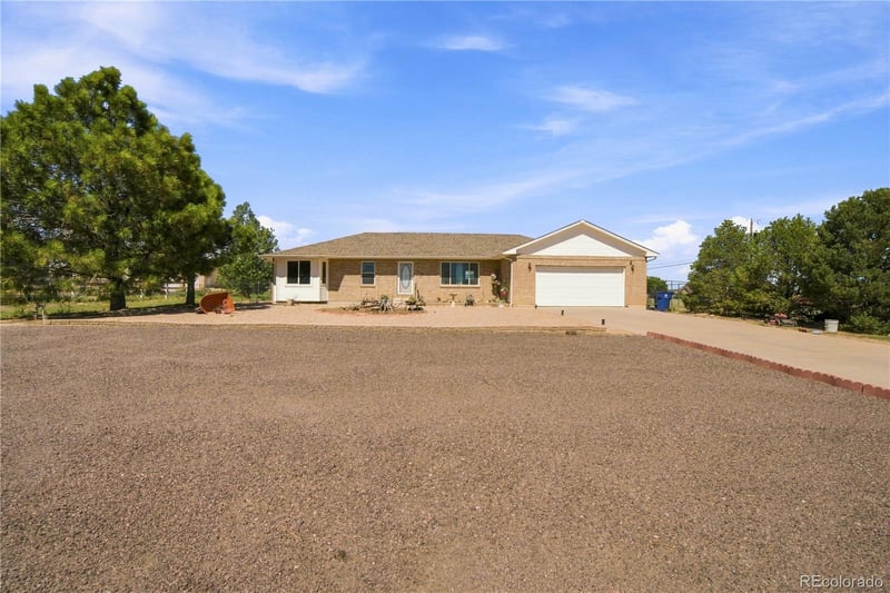 1177 Kirkwood Dr, Pueblo West, CO 81007