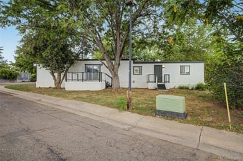 5000 Butte St Lot 98, Boulder, CO 80301