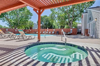 7476 E Arkansas Ave #2-05, Denver, CO 80231