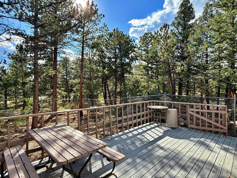 6687 Overland Rd, Ward, CO 80481