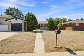 1760 W 55th Ave, Denver, CO 80221