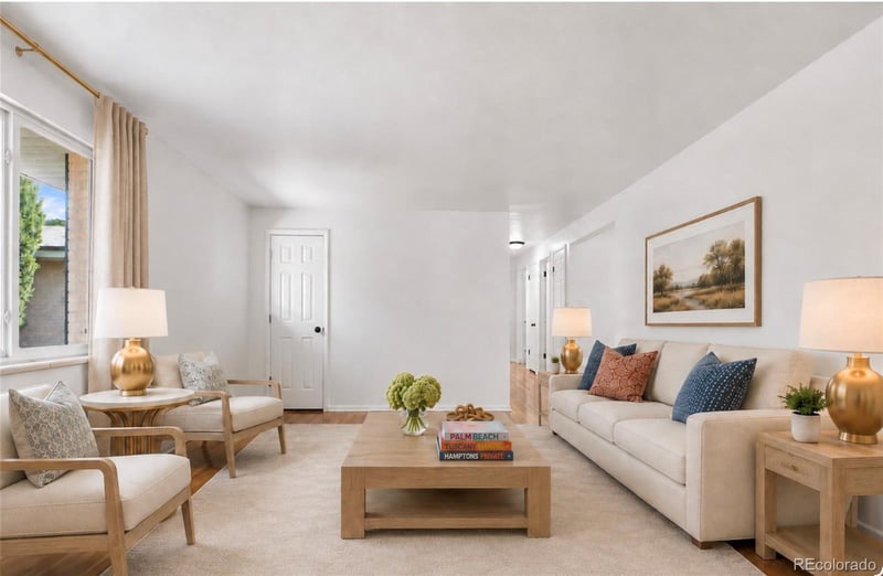 1760 W 55th Ave, Denver, CO 80221