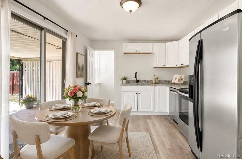 1760 W 55th Ave, Denver, CO 80221