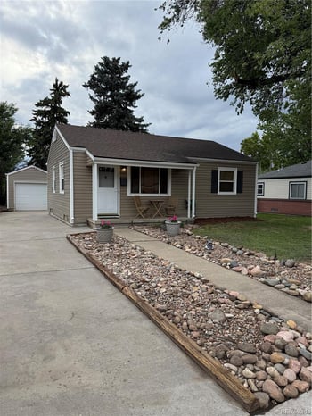 3261 S Humboldt St, Englewood, CO 80113