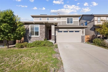 9645 Bellaire Ln, Denver, CO 80229