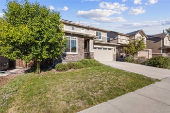 9645 Bellaire Ln, Denver, CO 80229