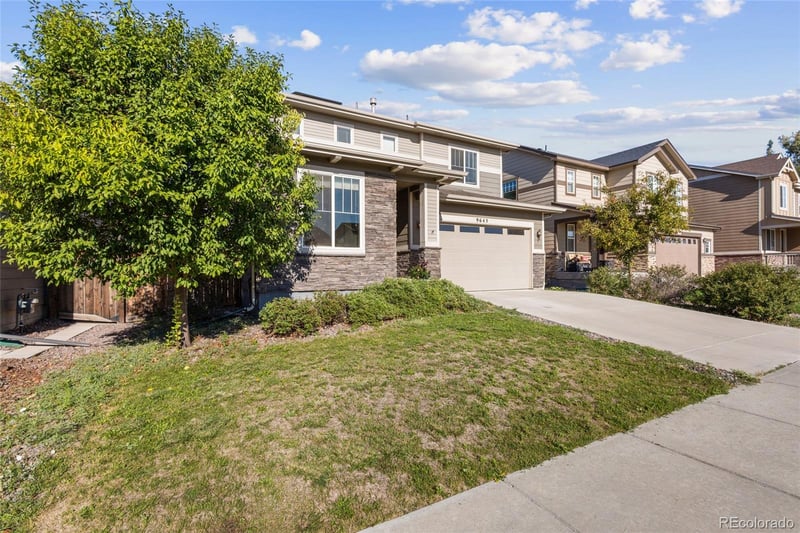 9645 Bellaire Ln, Denver, CO 80229
