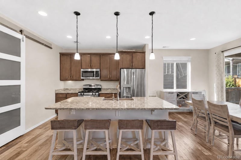 9645 Bellaire Ln, Denver, CO 80229