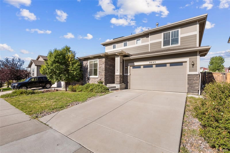9645 Bellaire Ln, Denver, CO 80229