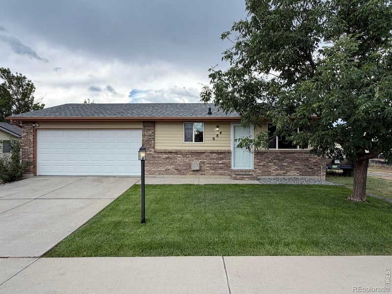 684 26th St SW, Loveland, CO 80537
