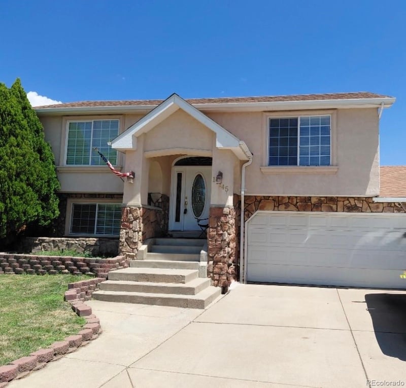 17145 E Union Pl, Aurora, CO 80015
