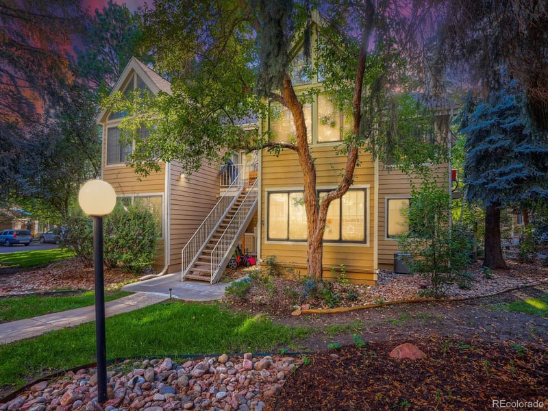4819 White Rock Cir, Boulder, CO 80301