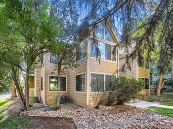 4819 White Rock Cir #E, Boulder, CO 80301