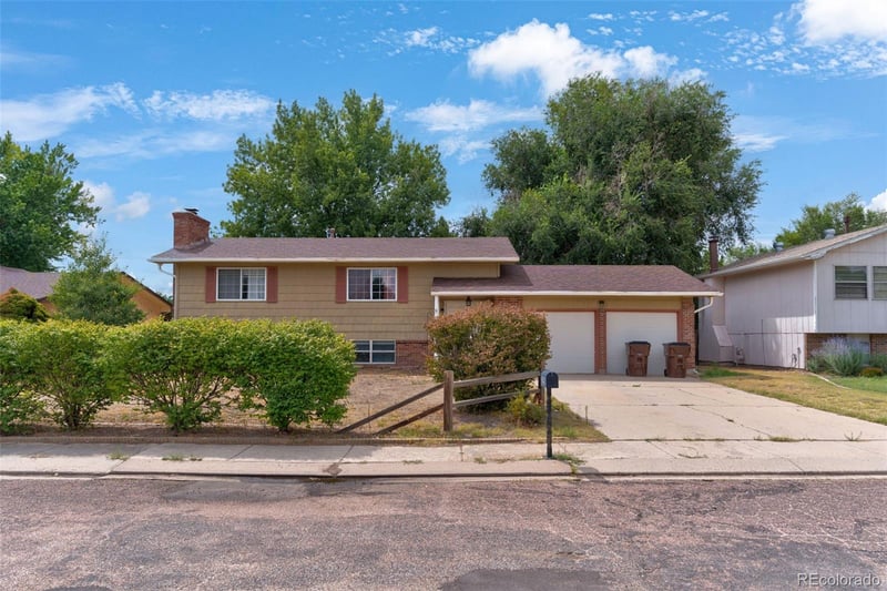 3940 Oberding Dr, Colorado Springs, CO 80911