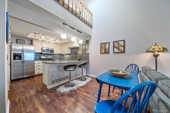 2685 S Dayton Way #38, Denver, CO 80231