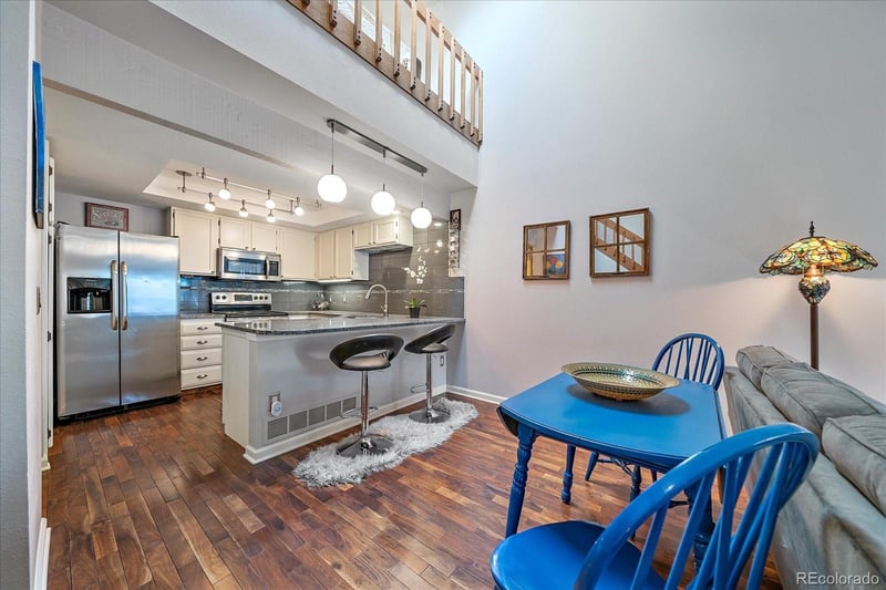 2685 S Dayton Way #38, Denver, CO 80231