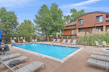 2685 S Dayton Way #38, Denver, CO 80231