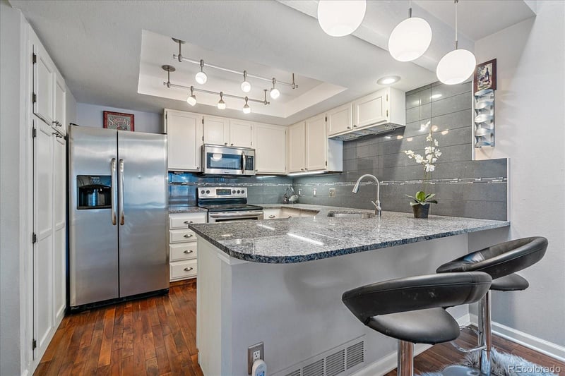 2685 S Dayton Way #38, Denver, CO 80231