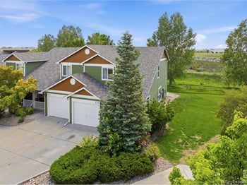802 Waterglen Dr #52, Fort Collins, CO 80524