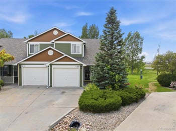 802 Waterglen Dr #52, Fort Collins, CO 80524