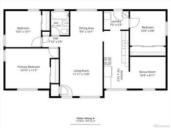 2865 S Fairfax St, Denver, CO 80222