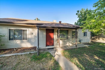 2865 S Fairfax St, Denver, CO 80222