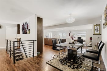 3731 S Uinta St, Denver, CO 80237