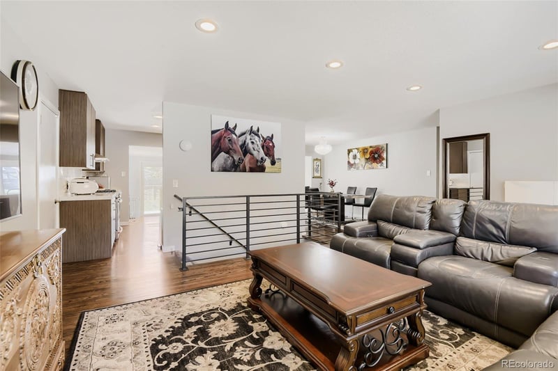 3731 S Uinta St, Denver, CO 80237