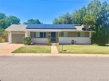 3731 S Uinta St, Denver, CO 80237