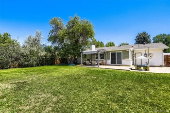 3731 S Uinta St, Denver, CO 80237