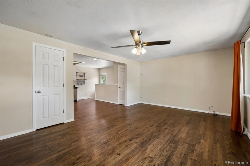 1820 S Teller, Denver, CO 80232